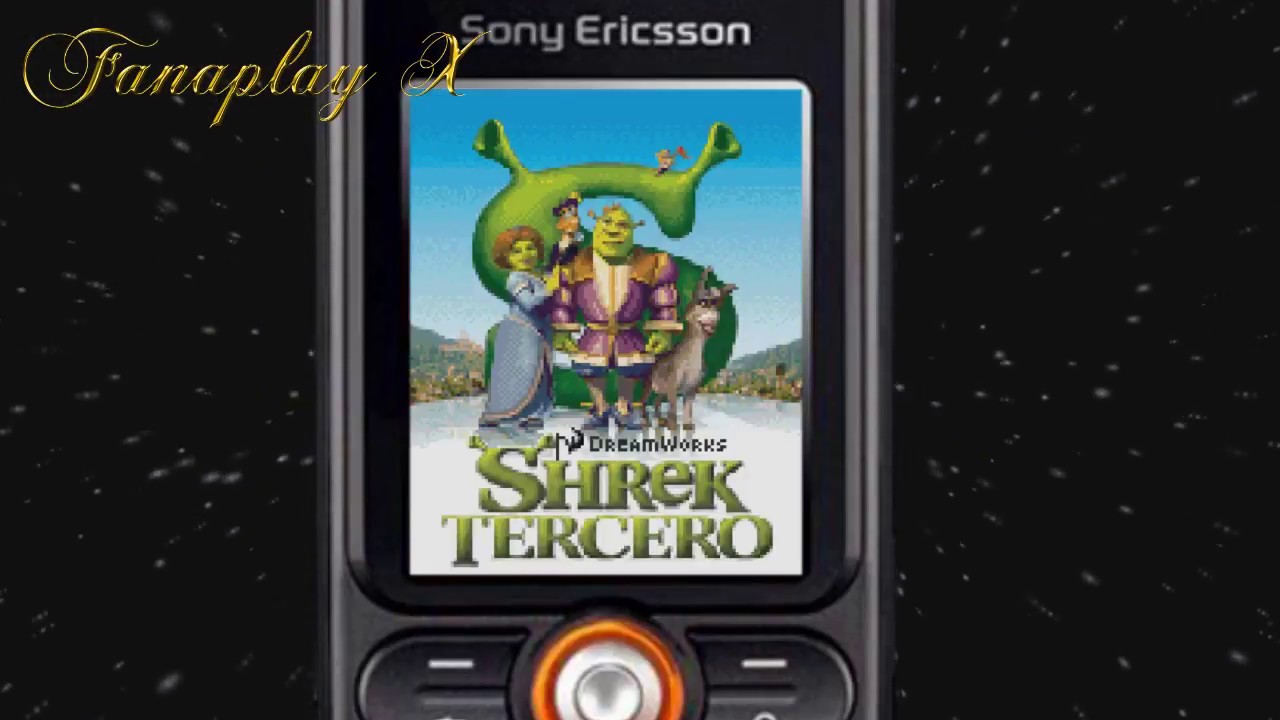 Jar Sneak Game Sony Ericsson W200